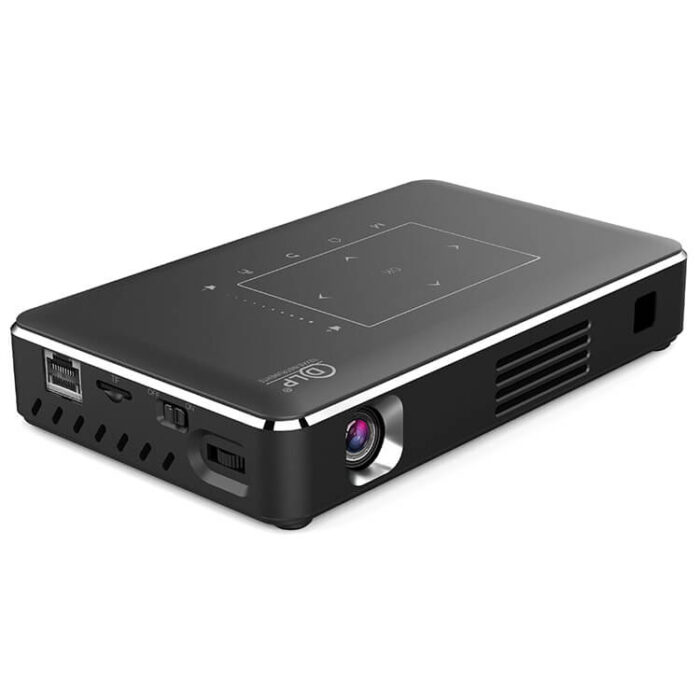 p10-ii dlp mini projector