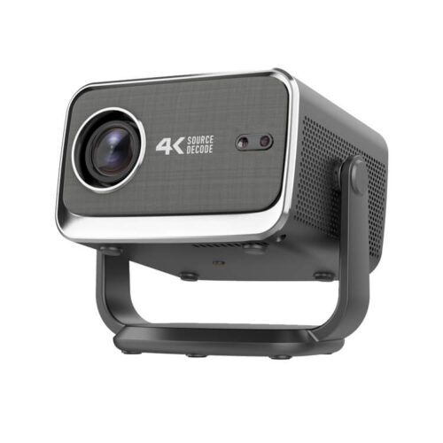 Proyector inteligente