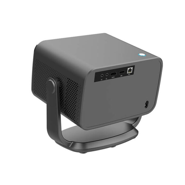 P20pro 1080P projector (2)