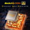 rockchip smart projector