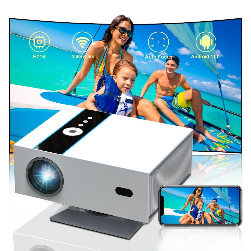 X6 home theater projector