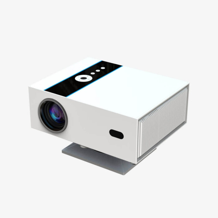 x6 android projector