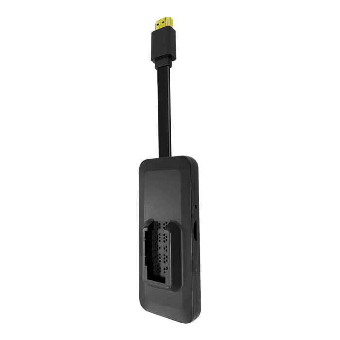 S180 S905X5M Android 14 TV Stick
