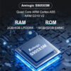 amlogic s905x5m 2gb 32gb android stick