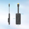 s180 s905x5m tv stick