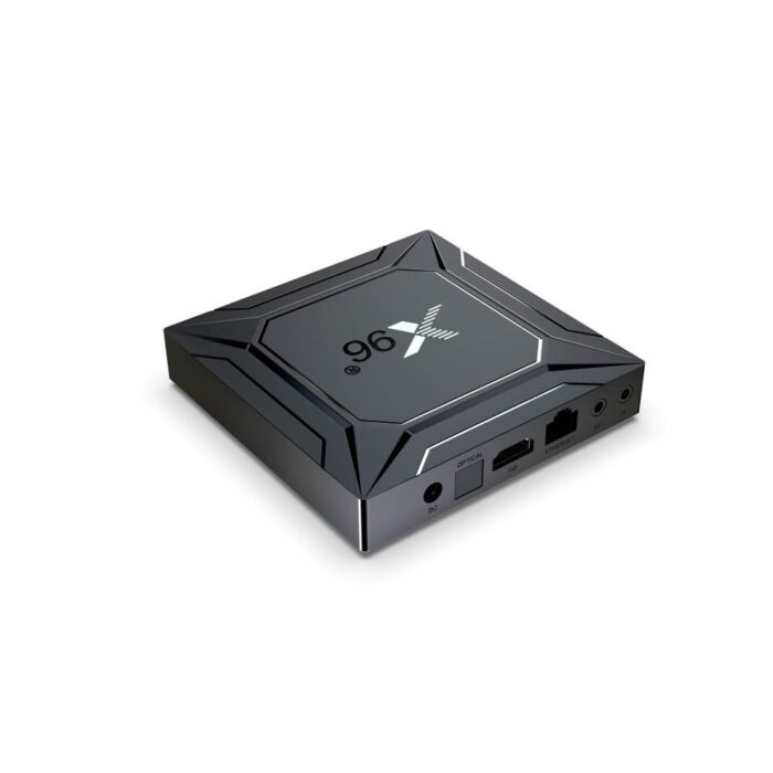x96 m200 tv box