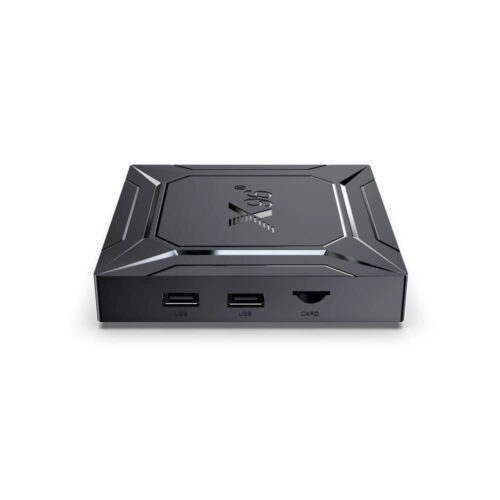 X96 M200 s905x5 android tv box