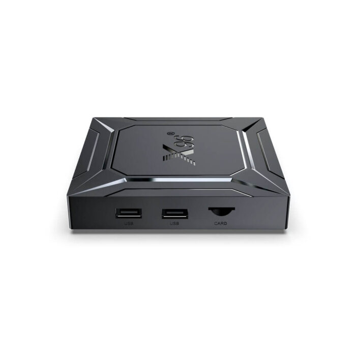 X96 M200 s905x5 android tv box