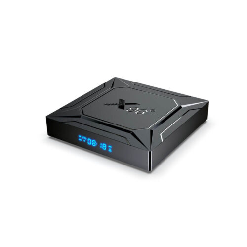 x96 s905x5m android 14 tv box